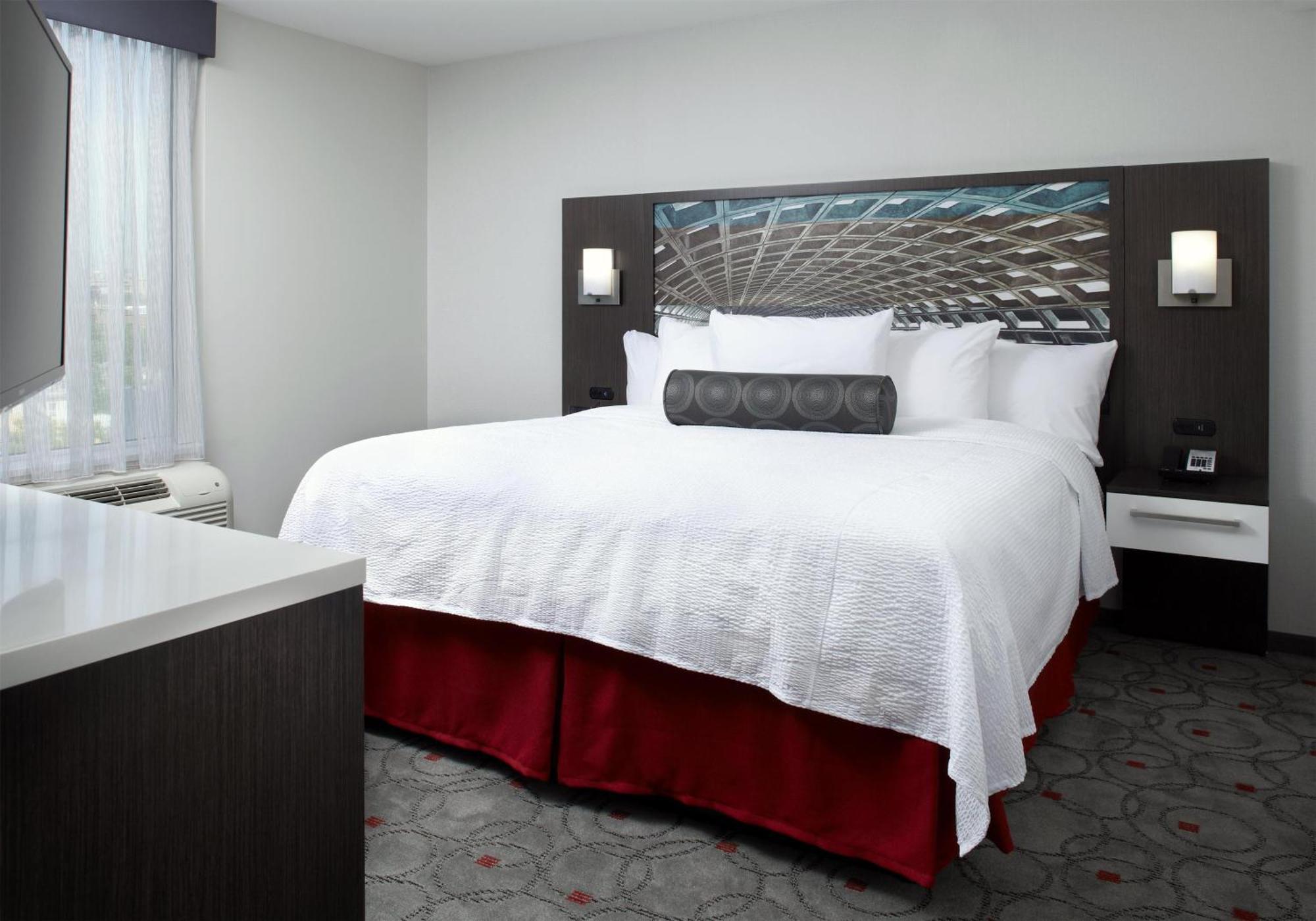 Hyatt Dc/convention Center Hotel Washington
