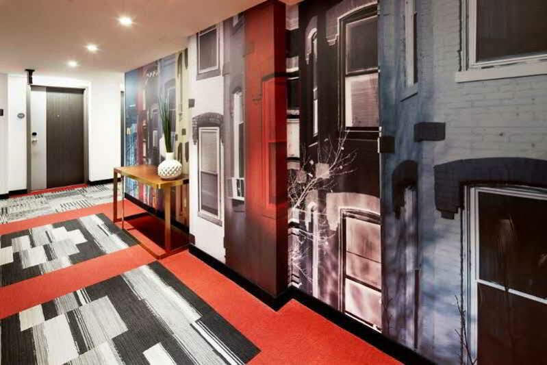 Hyatt Dc/convention Center 3*