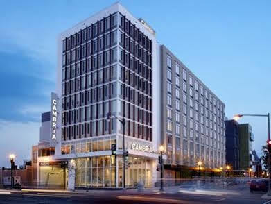 Hotel Hyatt Dc/convention Center Distrito de Colúmbia